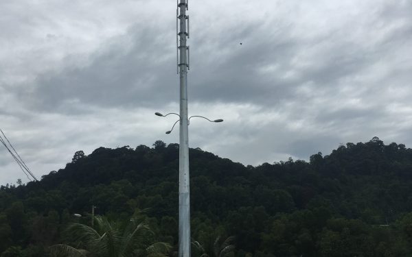 Masjid Al-Iman Ampang